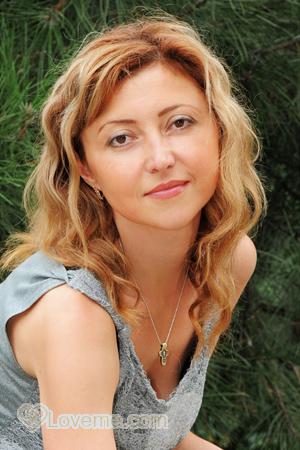 Ladies of Ukraine