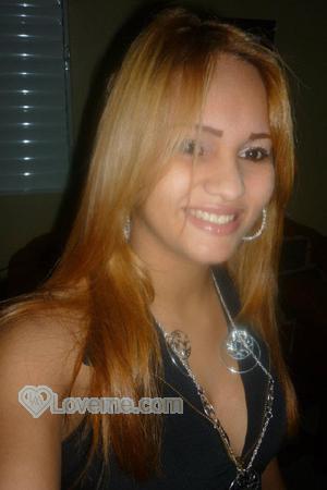 Ladies of Dominican Republic