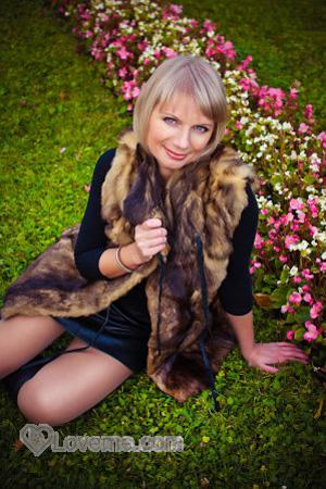 Ladies of Saint Petersburg