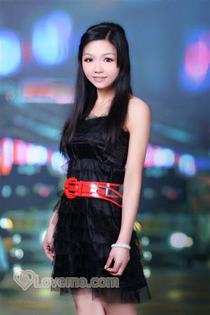Ladies of Asia