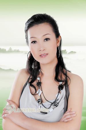 Ladies of Asia