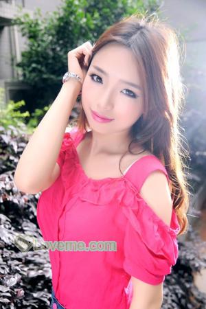 Ladies of China