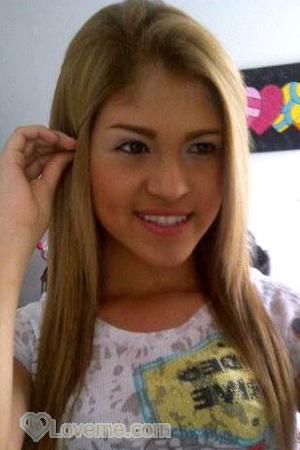 Ladies of Latin-America