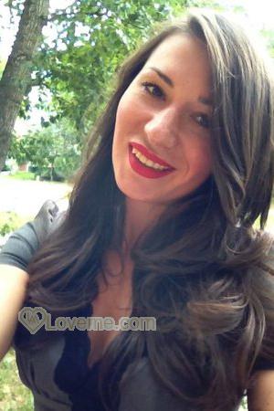 Ladies of Eastern-Europe