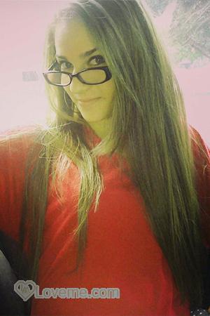 140536 - Roseline Age: 27 - Dominican Republic