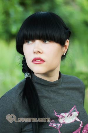 Ladies of Ukraine