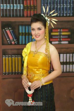 Ladies of Asia