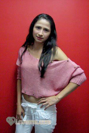 Colombia women