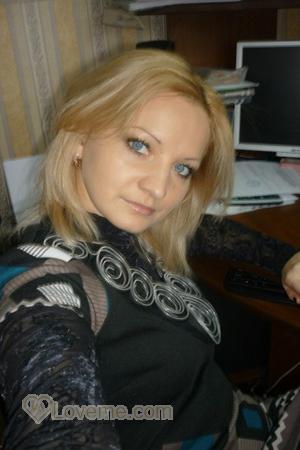 Ladies of Russia