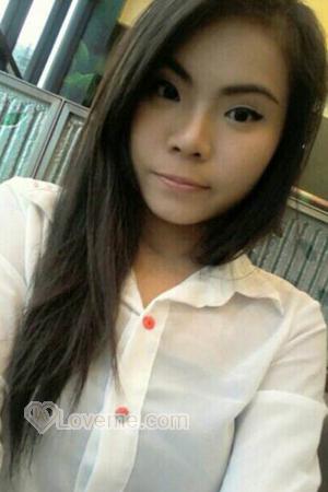 Ladies of Thailand