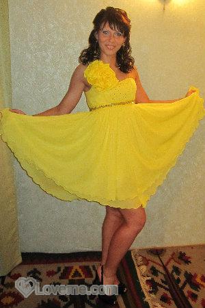 Ladies of Ukraine
