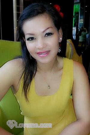 Ladies of Thailand