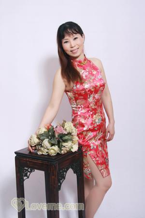 Ladies of China
