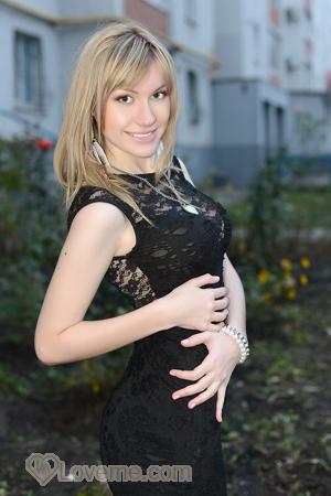 Ladies of Ukraine