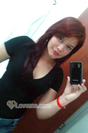 Ladies of Latin-America