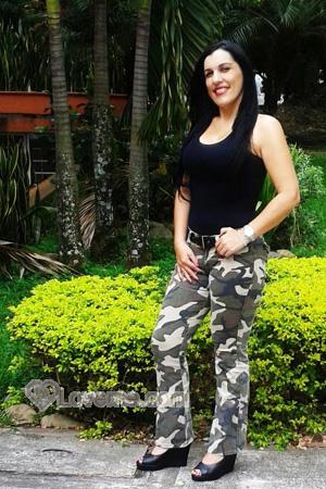 Ladies of Latin-America