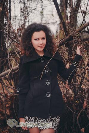 Ladies of Eastern-Europe
