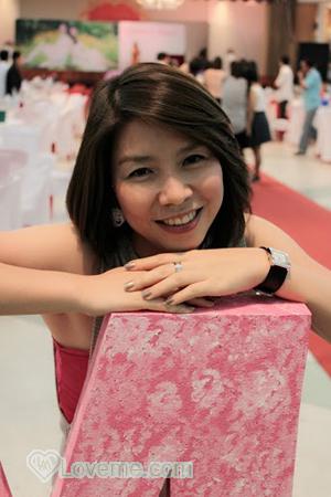 Ladies of Prachinburi