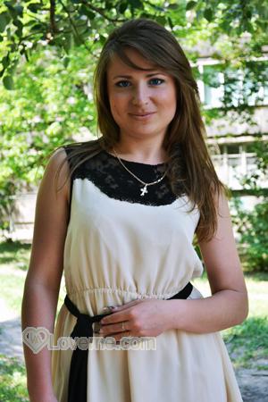 Ladies of Alchevsk