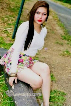 Ladies of Asia