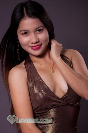 Ladies of Cebu City
