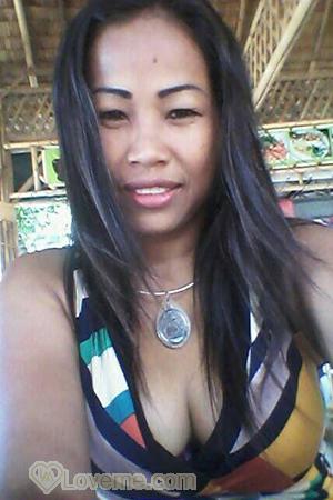 Ladies of Asia