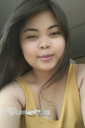 Ladies of Asia
