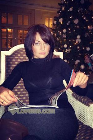 Ladies of Eastern-Europe