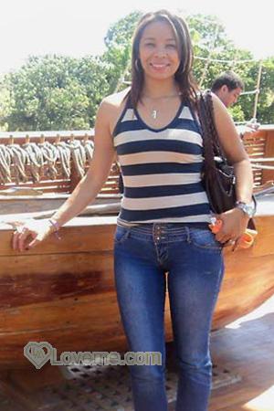 Ladies of Latin-America