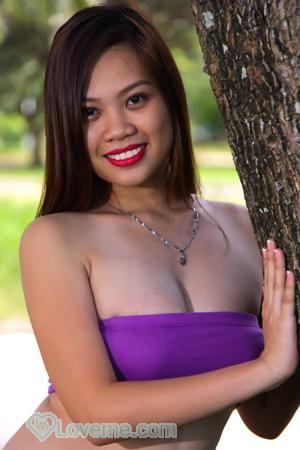 146163 - Jorie Mae Age: 21 - Philippines