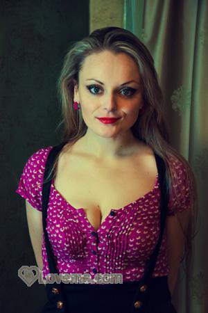 Ladies of Eastern-Europe