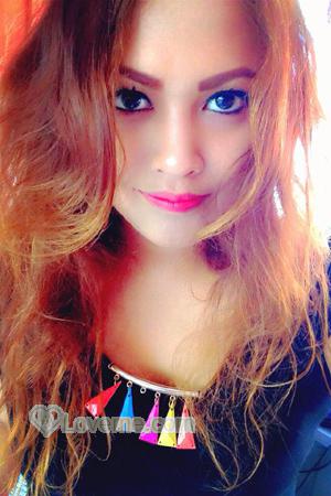 Ladies of Asia