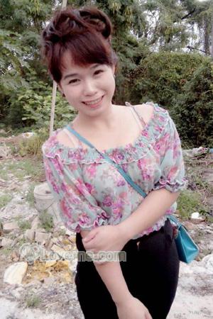 Ladies of Nakhon Ratchasima