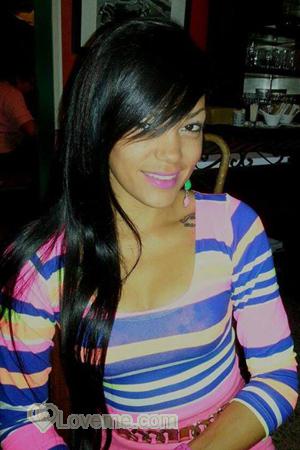 Ladies of Dominican Republic