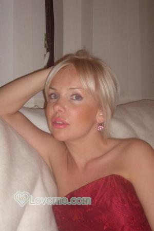 Ladies of Russia