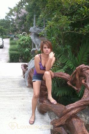 Ladies of Bangkok