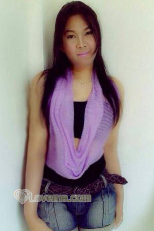 Ladies of Asia