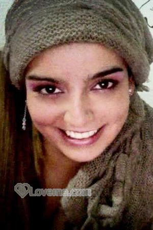 Ladies of Colombia