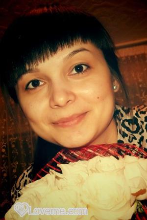 Ladies of Russia