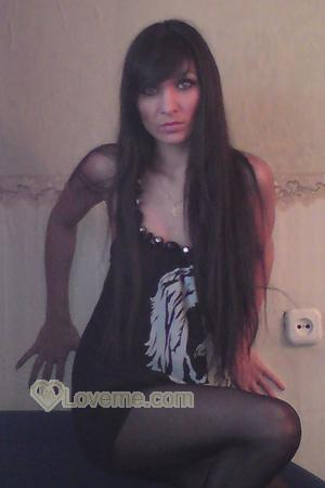 Ladies of Eastern-Europe