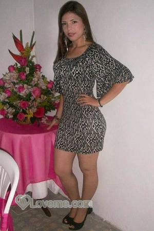 Ladies of Colombia