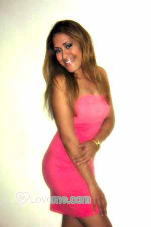 Ladies of Latin-America