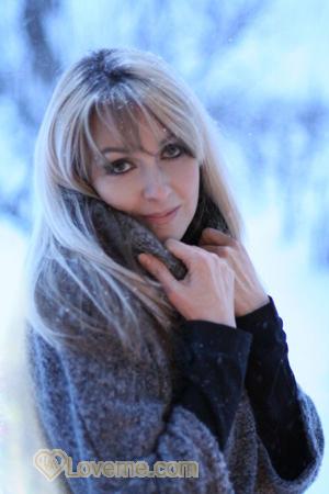 Ladies of Novosibirsk