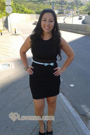 150280 - Luz Age: 45 - Colombia