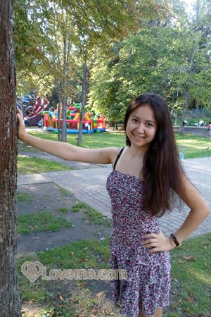 150424 - Rusaliya Age: 29 - Ukraine