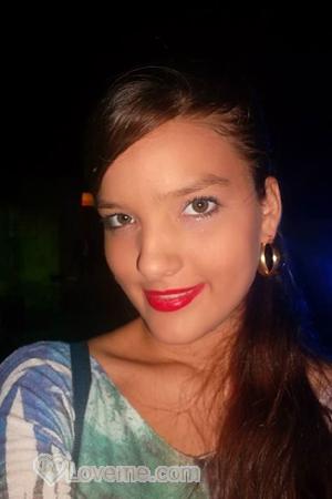 Ladies of Colombia