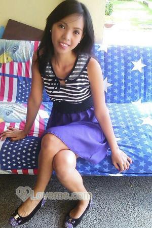 150515 - Fritzie Age: 27 - Philippines