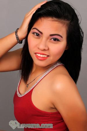 Ladies of Asia
