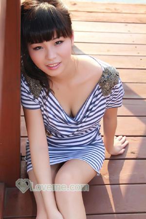 151450 - Yan Age: 31 - China