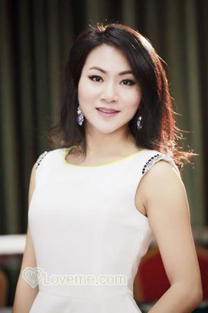 Ladies of Shenzhen